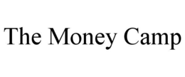 THE MONEY CAMP trademark