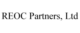 REOC PARTNERS, LTD trademark