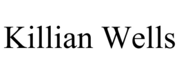 KILLIAN WELLS trademark