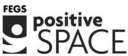 FEGS POSITIVE SPACE trademark