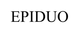 EPIDUO trademark