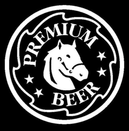 PREMIUM BEER trademark