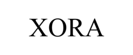 XORA trademark
