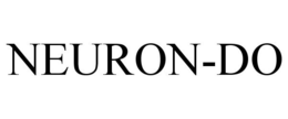 NEURON-DO trademark