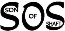 SOS SON OF SHAFT trademark