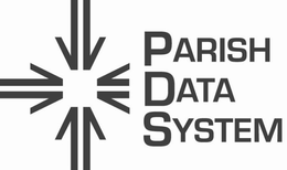 PARISH DATA SYSTEM trademark