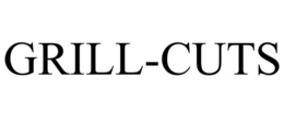 GRILL-CUTS trademark