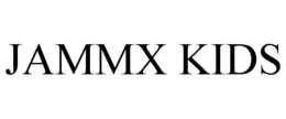 JAMMX KIDS trademark