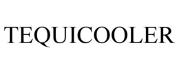 TEQUICOOLER trademark