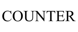 COUNTER trademark