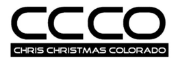 CCCO CHRIS CHRISTMAS COLORADO trademark