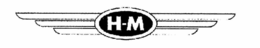 H-M trademark