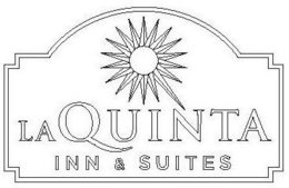 LA QUINTA INN & SUITES trademark