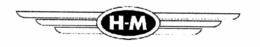 H-M trademark