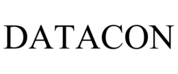 DATACON trademark