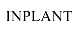 INPLANT trademark
