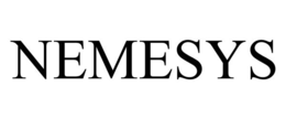NEMESYS trademark