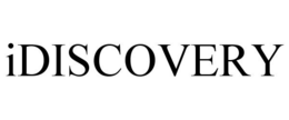 IDISCOVERY trademark