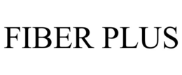 FIBER PLUS trademark