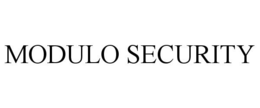 MODULO SECURITY trademark