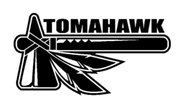 TOMAHAWK trademark