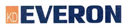 KD EVERON trademark