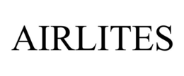 AIRLITES trademark