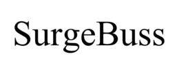 SURGEBUSS trademark
