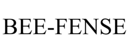 BEE-FENSE trademark