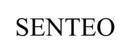 SENTEO trademark