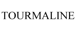 TOURMALINE trademark