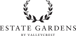 ESTATE GARDENS BY VALLEYCREST trademark