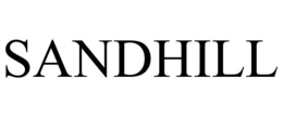 SANDHILL trademark