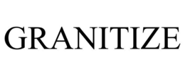GRANITIZE trademark