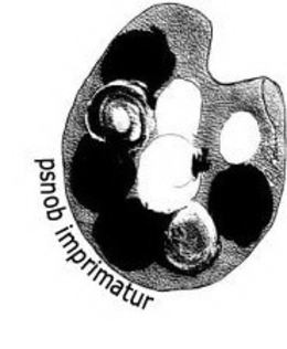 PSNOB IMPRIMATUR trademark