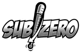 SUB ZERO trademark