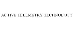 ACTIVE TELEMETRY TECHNOLOGY trademark