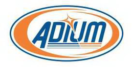 ADIUM trademark