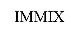 IMMIX trademark
