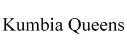 KUMBIA QUEENS trademark