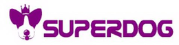 SUPERDOG trademark