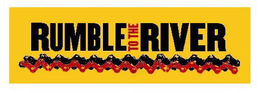 RUMBLE TO THE RIVER trademark