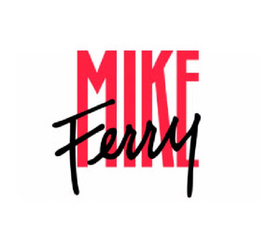 MIKE FERRY trademark