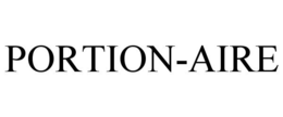 PORTION-AIRE trademark