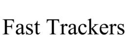 FAST TRACKERS trademark