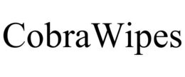 COBRAWIPES trademark