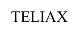 TELIAX trademark
