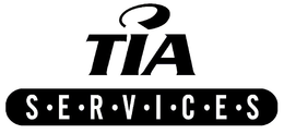 TIA S·E·R·V·I·C·E·S trademark
