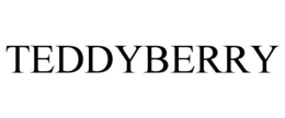 TEDDYBERRY trademark