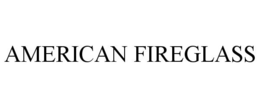 AMERICAN FIREGLASS trademark